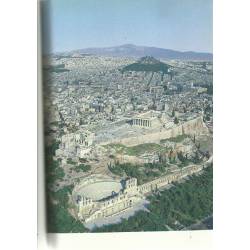 La acrópolis La acrópolis