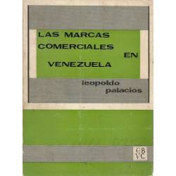 Las marcas comerciales en Venezuela