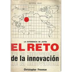 El reto de la innovación