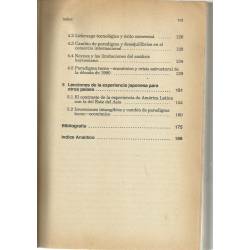 El reto de la innovación El reto de la innovación