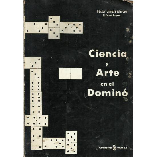 Ciencia y arte en el dominó