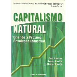 Capitalismo natural (en portugués)