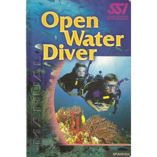 Open water diver (en español)