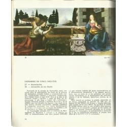 Galeria de los Uffizi Galeria de los Uffizi