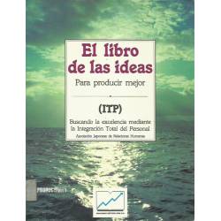 El libro de las ideas para producir mejor