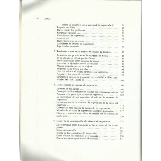 El libro de las ideas para producir mejor