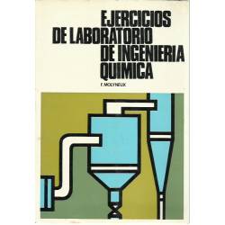 Ejercicios de laboratorio de ingeniería química