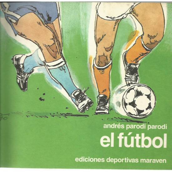 El fútbol