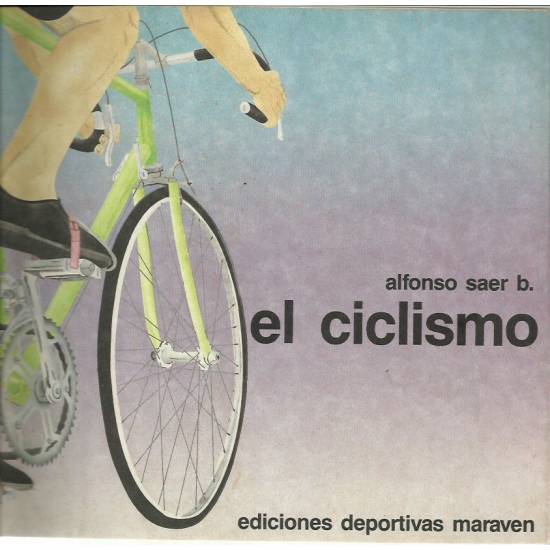 El ciclismo