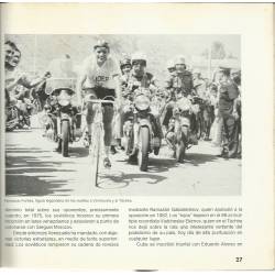 El ciclismo El ciclismo