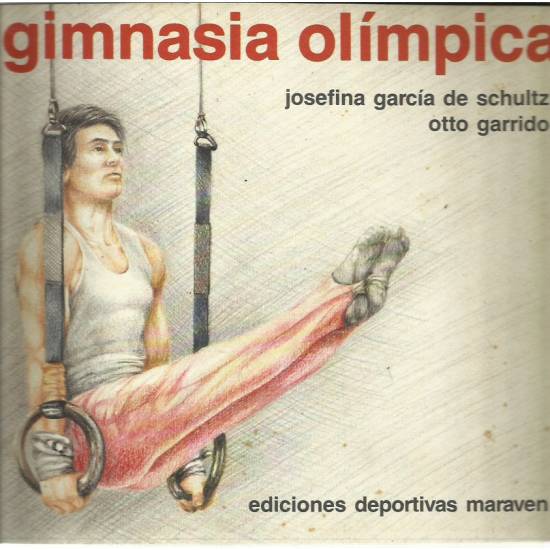 Gimnasia olímpica