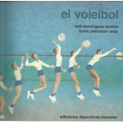 El voleibol