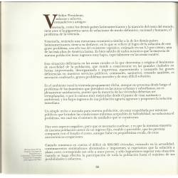 Textos escogidos de Carlos Raúl Villanueva Textos escogidos de Carlos Raúl Villanueva