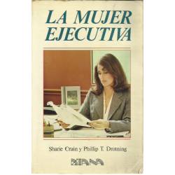 La mujer ejecutiva