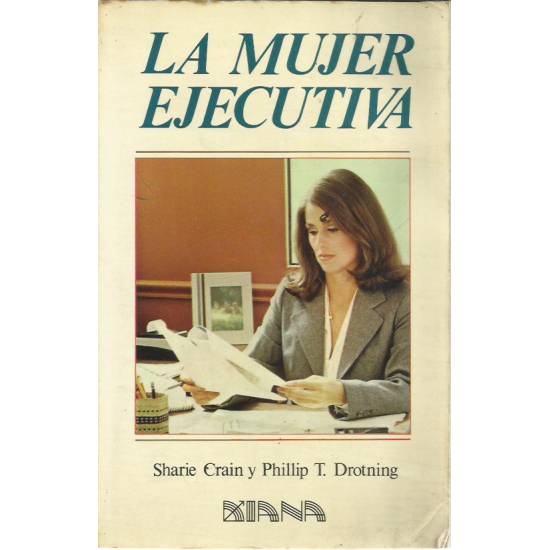 La mujer ejecutiva