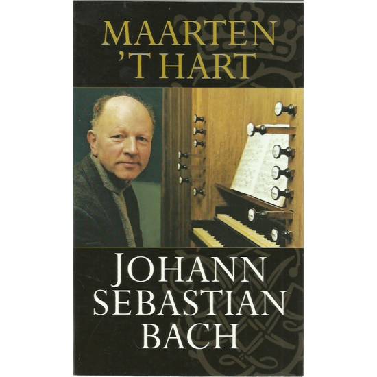 Johann Sebastian Bach