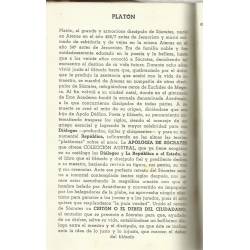 Apología de Sócrates y Critón o el deber del ciudadano Apología de Sócrates y Critón o el deber del ciudadano