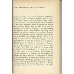 Tres momentos en la controversia de límites de Guayana
