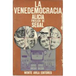 La vendemocracia