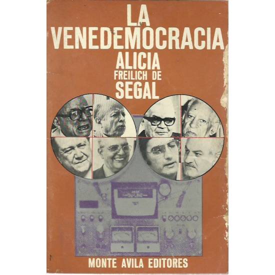 La vendemocracia