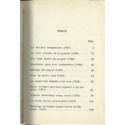 Ojos de perro azul Ojos de perro azul