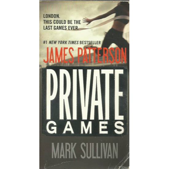 Private games