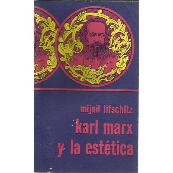 Karl Marx y la estética