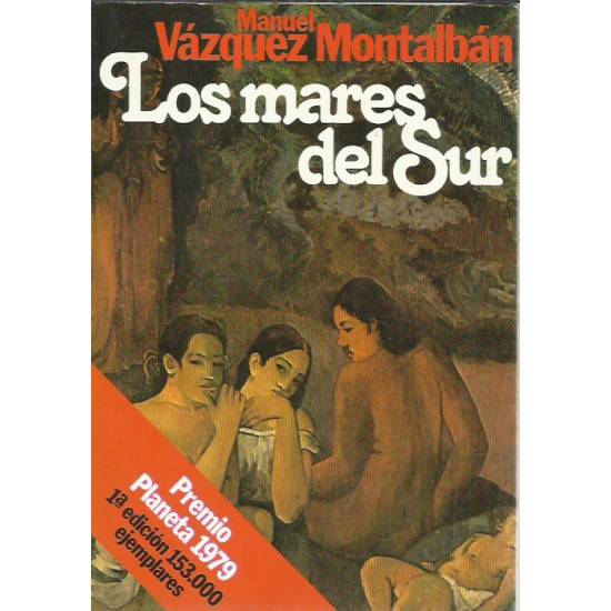 Los mares del sur