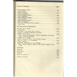 Misal de la Comunidad