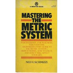 Mastering the metric system