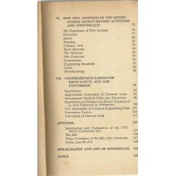 Mastering the metric system Mastering the metric system