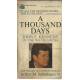 A thousand days John F. Kennedy in the White House