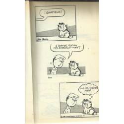 Garfield Brinda por ti Garfield Brinda por ti