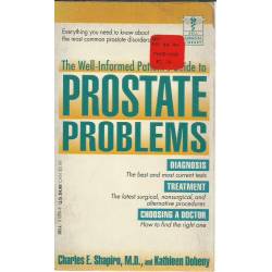 Prostate Problems