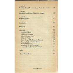 Prostate Problems Prostate Problems