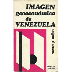 Imagen geoeconómica de Venezuela