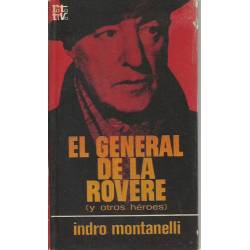 El general de la Rovere