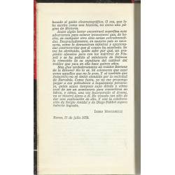 El general de la Rovere El general de la Rovere