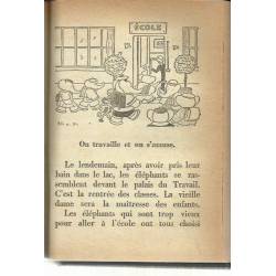 Les aventures de Babar Les aventures de Babar