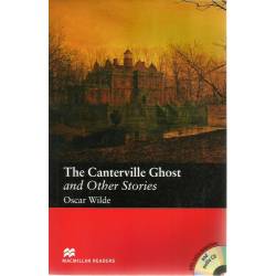 The canterville ghost and other stories (con CD)