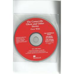 The canterville ghost and other stories (con CD) The canterville ghost and other stories (con CD)