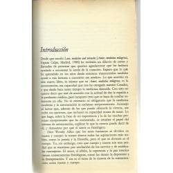 Paz amor y autocuración