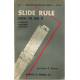 Slide rule How to use it (with Rule)