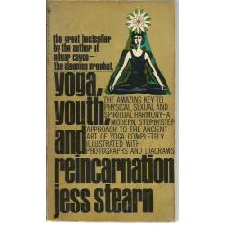 Yoga Youth and reincarnation