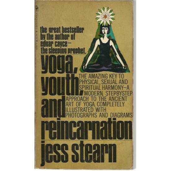 Yoga Youth and reincarnation