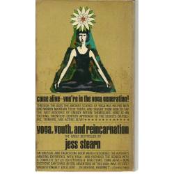 Yoga Youth and reincarnation Yoga Youth and reincarnation