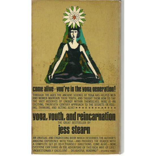 Yoga Youth and reincarnation