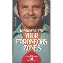 Your erroneous zones