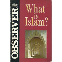 What is Islam?