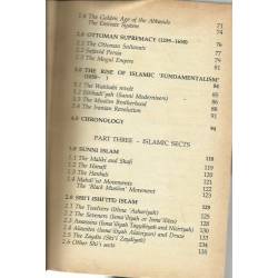 What is Islam? What is Islam?